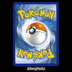 Ambipom 107/094 - 2025 Phantasmal Flames Illustration Rare - Pokemon Card (NM) - Image 2