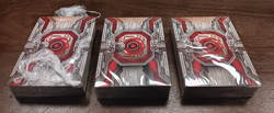 Android Netrunner: The Card Game - Order & Chaos Expansion (Used - Unboxed) - Image 3