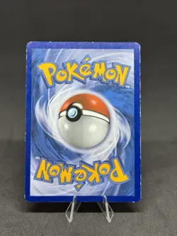 Pokemon Pikachu EX XY174 Black Star Promo 2016 Holo Card TCG - Image 2