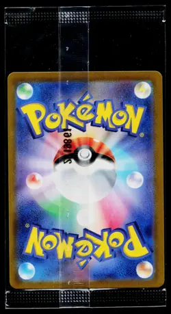 Eevee 196/SV-P Sealed Promo Card Battle Pokemon Japanese Near Mint - Image 2