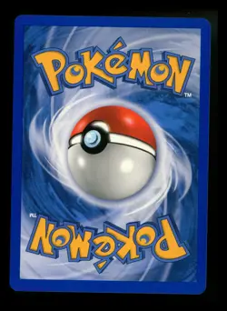 Growlithe 65/100 EX Sandstorm 2003 Reverse Holo e-Series Pokemon Card TCG - Image 2