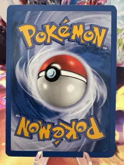 Pokemon TCG Seadra Fossil, Unlimited Uncommon Card 42/62 - Image 3