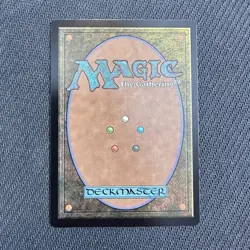 MTG - Oviya, Automech Artisan (First-Place Foil) Aetherdrift Foil - Image 2