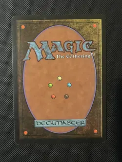 MTG Magic the Gathering Urza's Saga Noetic Scales Rare Artifact - Image 2
