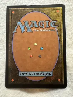 MTG - Copper Gnomes - Never Played! - Urza's Sagad #291 - NM - Rare - EN - Reg - Image 2