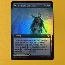 Augmenter Pugilist | Extended Art Foil | R | 321 | Strixhaven | MTG - Image 2