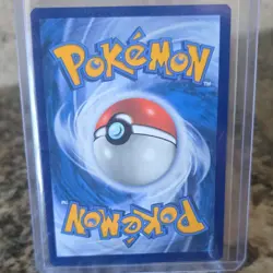 Pokemon Gengar TG06/TG30 Swsh11 Lost Origin Ultra Rare Holo English - Image 2