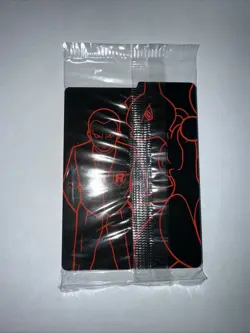 Destined Rivals ETB Team Rockets Wobbuffet Holo Card Sealed Promo Pokemon TCG - Image 2