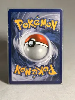 Shinx Common Reverse Holo XY - BREAKpoint 44/122 LP Pokemon TCG - Image 2