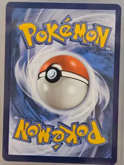 Pokemon TCG 2023 Blastoise EX Scarlet & Violet 200/165 NM Condition - Image 2