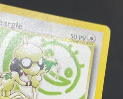 POKEMON NEO DISCOVERY UNLIMITED SMEARGLE NONHOLO 30/75 LP/DMG ITA - Image 3