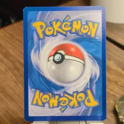 Pokemon Rotom Plasma Storm Team Plasma Reverse Holo 49/135 HP60 2013 English - Image 2