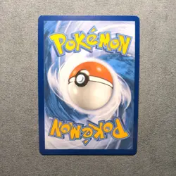 Pokemon English- Prismatic Evolutions - Wellspring Mask Ogerpon ex 027/131 - NM - Image 2