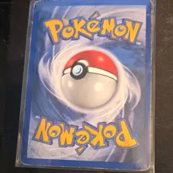 Pokemon Erika's Jigglypuff Gym Challenge 69/132Wizards of the Coast KEN SUGIMORI - Image 2