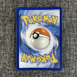 Toxtricity 103/094 Illustration Rare Pokemon TCG Phantasmal Flames LP - Image 2