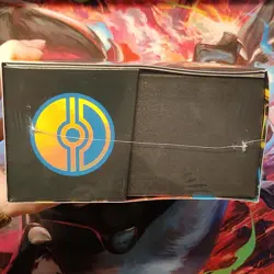 Pokemon TCG Elite Trainer Box Mega Evolution Lucario SEALED - Image 5