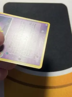 Starmie 49/101 - ex Hidden Legends Reverse Holo Pokemon TCG Nm - Image 5