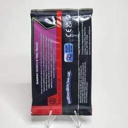 Very Heavy! 22.69g Pokemon TCG Shrouded Fable Booster Pack - FACTORY SEALED - Image 4