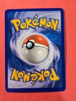 2008 Pokemon Diamond and Pearl Majestic Dawn #33 Unown P, R, NF/H, cd2 - Image 2