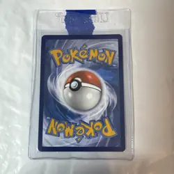 Pokemon Snorlax 151 Sealed Promo 051 SV Scarlet & Violet ETB Promo - Image 2