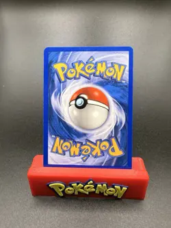 2002 Pokemon Ivysaur Expedition Base Set 82/165 WOTC NM - Image 2