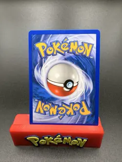2002 Pokemon Ivysaur Expedition Base Set 82/165 WOTC NM - Image 3
