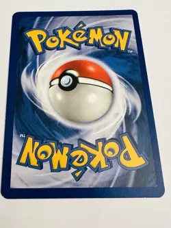 Pokemon TCG Dark Dragonite 5/82 Team Rocket Holo Rare - Image 2