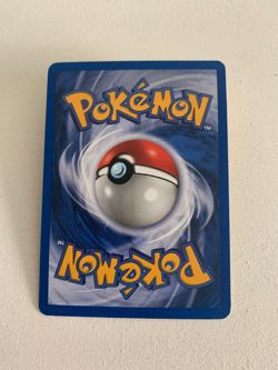 POKEMON TRAINER, 77/102 POKEMON TRADER RARE BASE SET. WOTC. - Image 2