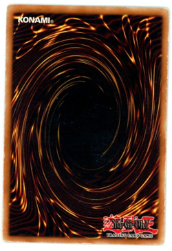 Yugioh TCG Horus the Black Flame Dragon LV6 SOD-EN007 Soul of the Duelist LP/MP - Image 2