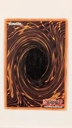 Yugioh Blue Eyes White Dragon BPT-003 Limited Edition Secret Rare – LP - Image 2