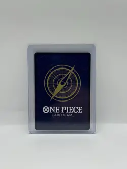 One Piece Nami EB03-053 Heroines Edition Special Foil Alternate Art English - Image 2
