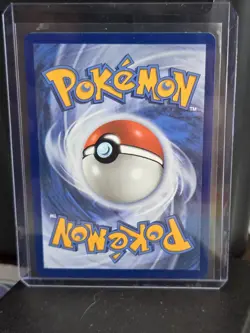 Marill 232/217 Illustration Rare Pokemon Card Ascended Heroes - Image 4