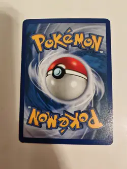 Victreebel 32/130 LP Non-Holo Rare Base Set 2 Pokemon Card Vintage 1999 WOTC - Image 2