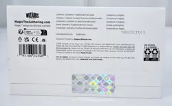 MTG Secret Lair Artist Series: Ryan Alexander Lee TRADITIONAL FOIL Sealed New! - Image 2