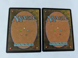 2 Silence M10 MTG NM Free shipping with tracking - Image 2