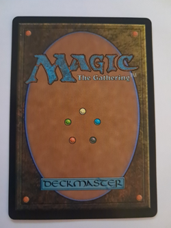 Mindspring Merfolk First Place FOIL 1st NM/M MTG Aetherdrift Magic the Gathering - Image 2