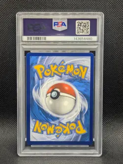 Friends In Hisui 148/159 PSA 8 NM-MT Full Art Pokemon TCG. Crown Zenith SWSH - Image 2