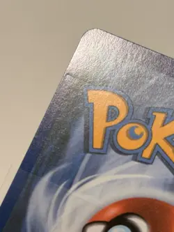Pokemon TCG Yamper Phantasmal Flames IR Illustration Rare 099/094 NM Card - Image 3