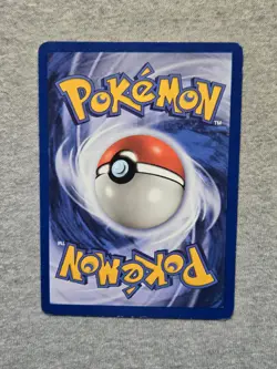 Meowth 62/82 1st Edition Team Rocket Pokemon Card - Image 2