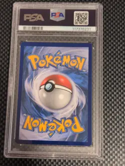 Pokemon Jirachi - a XY67A Alternate Art Holo Promo - Image 2