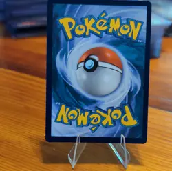 Pokemon Terapagos ex 173/142 Stellar Crown Gold Secret Rare Holo 230HP - Image 2