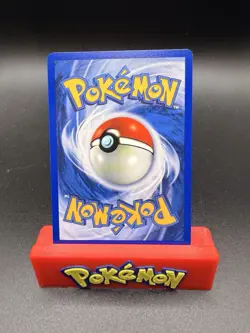 Pokemon Vintage Southern Islands Jigglypuff 8/18 Rare NM/MINT-c - Image 2