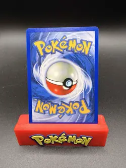 Pokemon Vintage Southern Islands Jigglypuff 8/18 Rare NM/MINT-c - Image 3