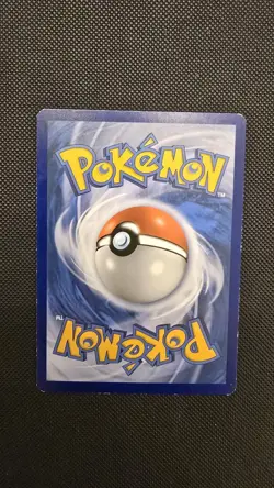 2014 POKEMON XY PHANTOM FORCES #116 FULL ART/FLORGES EX LP - Image 2