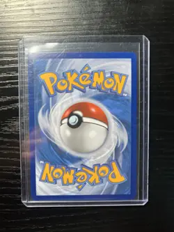 Pokemon Gardevoir EX TCG 245/198 Scarlet and Violet Base Set NM Condition - Image 2
