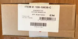 1 CASE OF 25 Pokemon TCG: DESTINED RIVALS BUNDLES - Image 1