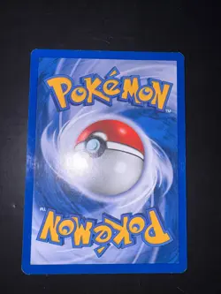 Pokemon - Light Azumarill 13/105 - Neo Destiny - Holo ENG Excellent - Image 2