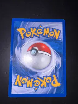 Pokemon - Light Azumarill 13/105 - Neo Destiny - Holo ENG Excellent - Image 3