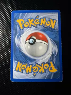 Azurill 31/100 Reverse Holo Pokemon EX Sandstorm 2003 Vintage - Image 2