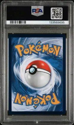 Pokemon Promo 201/S-P Pikachu Chinese Beginner's Classroom Taiwan PSA 10 LOW POP - Image 2